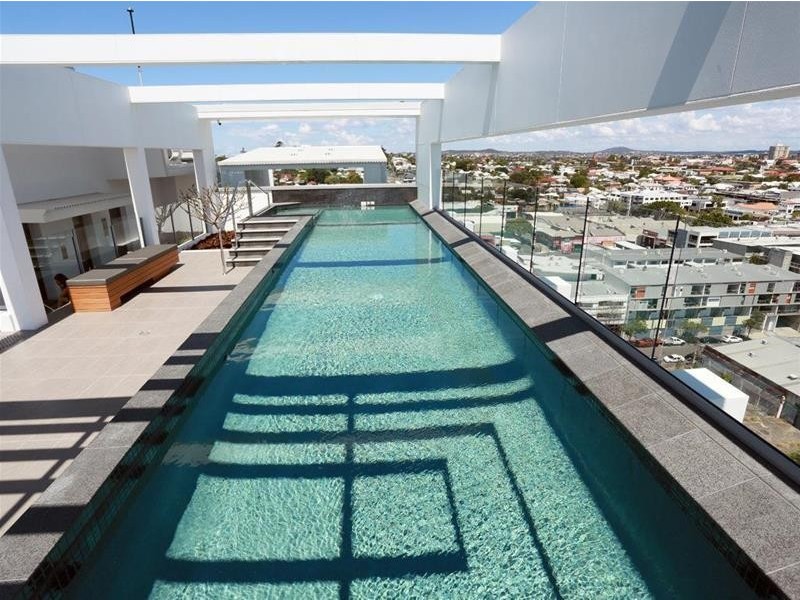 1111/959 Ann  Street, Fortitude Valley QLD 4006