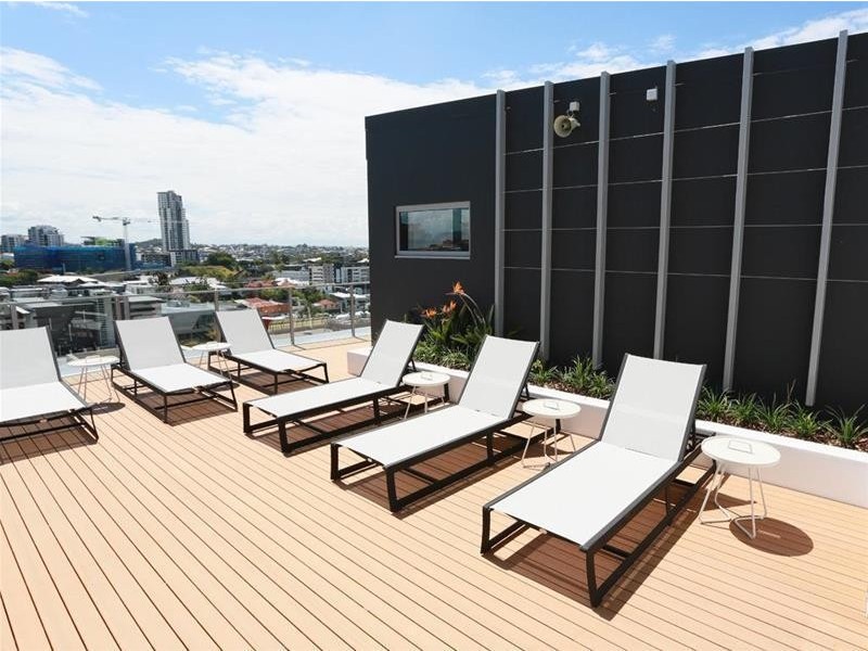 1111/959 Ann  Street, Fortitude Valley QLD 4006