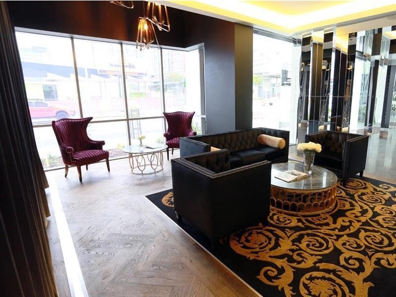 1111/959 Ann  Street, Fortitude Valley QLD 4006