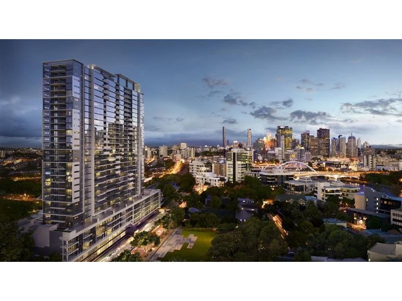 55 Railway Terrace, Milton QLD 4064