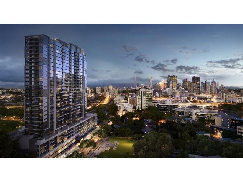 55 Railway Terrace, Milton QLD 4064