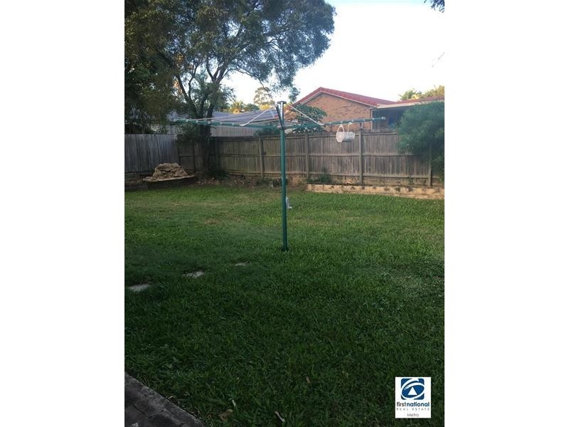 26 Pallert  Street, Middle Park QLD 4074