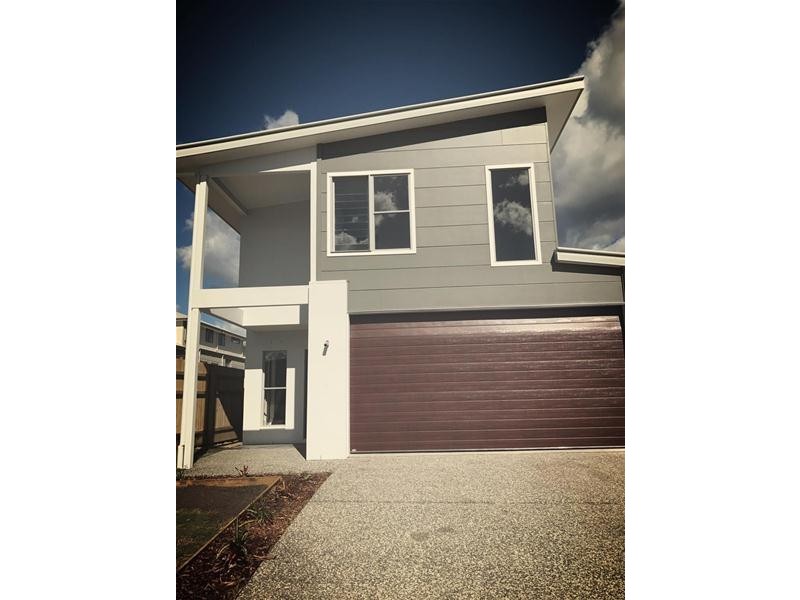 91 Invergarry Circuit, Heathwood QLD 4110