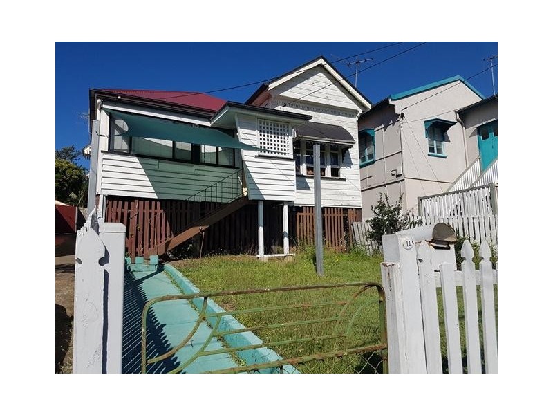 11 Bank Street, West End QLD 4101