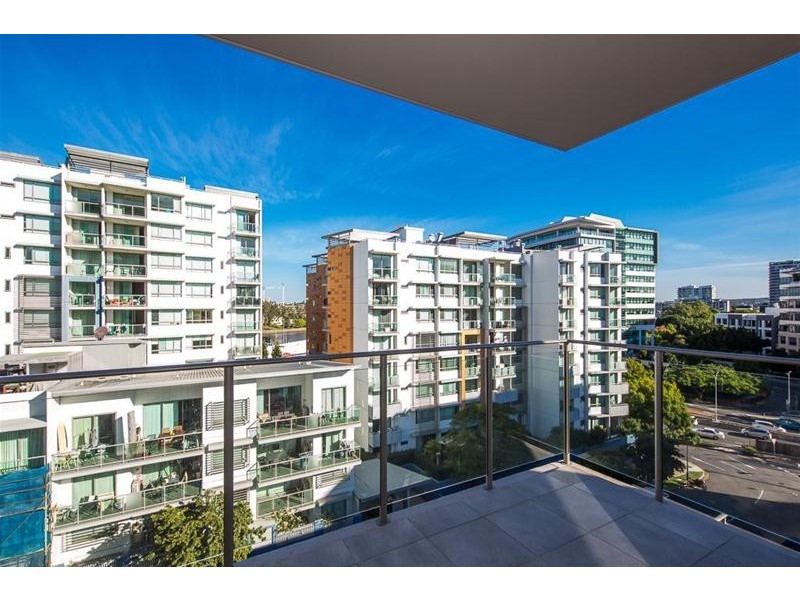 701/111 Quay Street, Brisbane QLD 4000