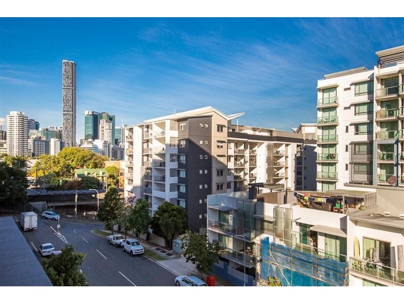 701/111 Quay Street, Brisbane QLD 4000