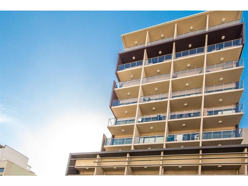 701/111 Quay Street, Brisbane QLD 4000