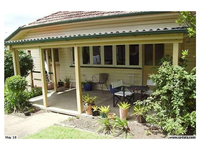 3/6 Paradise Street, Highgate Hill QLD 4101