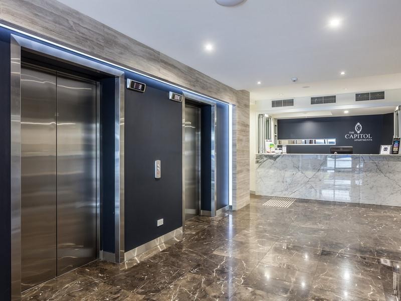 205/35 Peel Street, South Brisbane QLD 4101