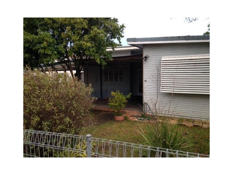 13 Chadwick Street, Tarragindi QLD 4121