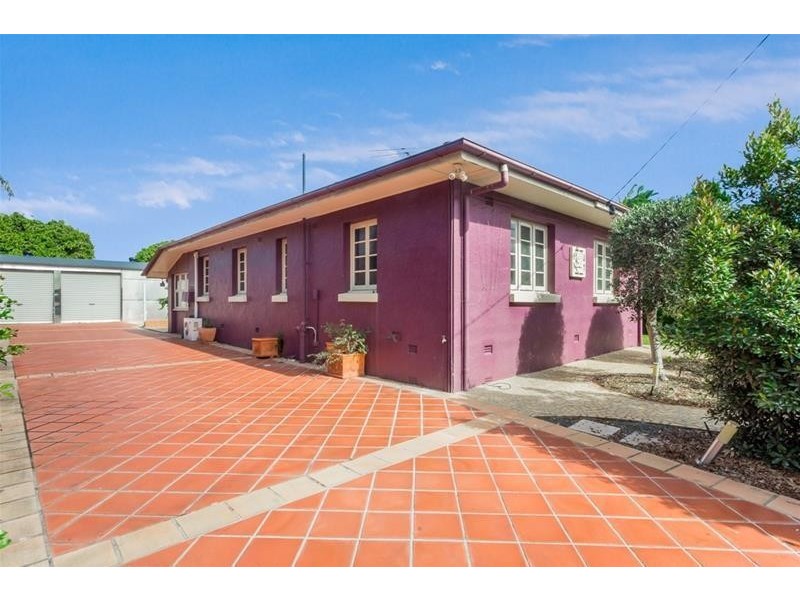 11 Webster Avenue, Hendra QLD 4011