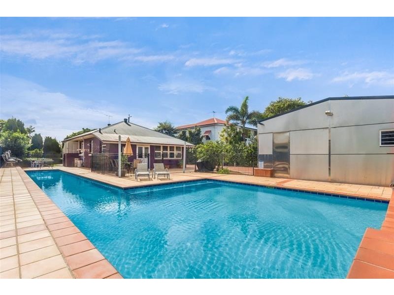 11 Webster Avenue, Hendra QLD 4011