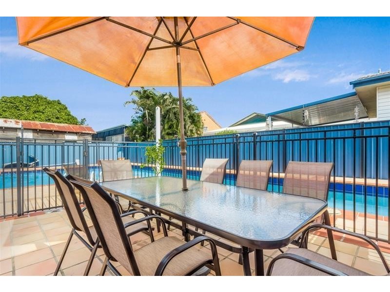 11 Webster Avenue, Hendra QLD 4011