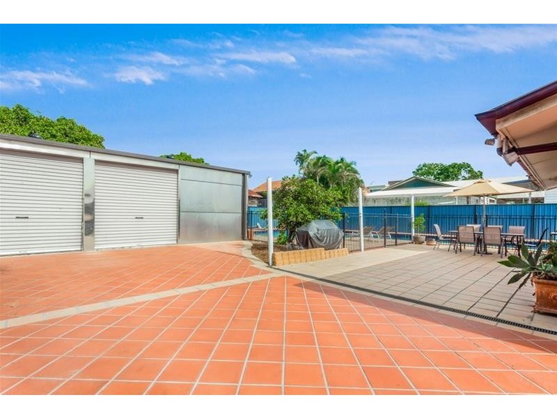 11 Webster Avenue, Hendra QLD 4011