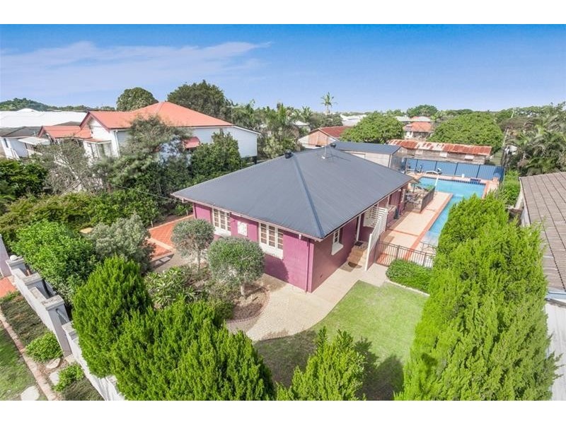 11 Webster Avenue, Hendra QLD 4011