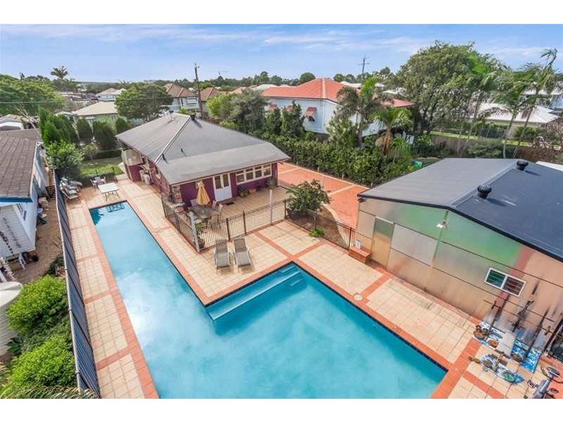 11 Webster Avenue, Hendra QLD 4011