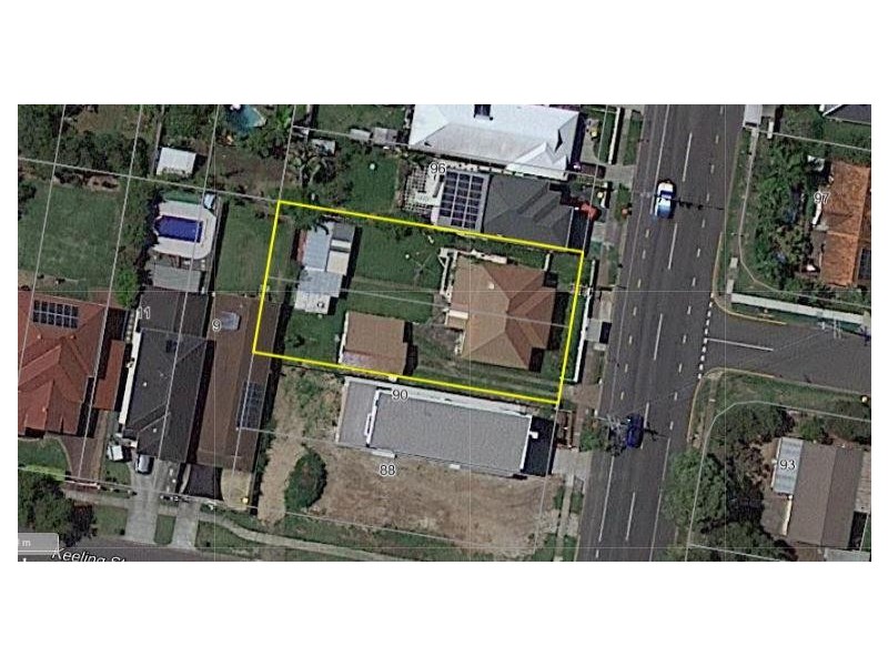 92 Orange Grove Road, Coopers Plains QLD 4108