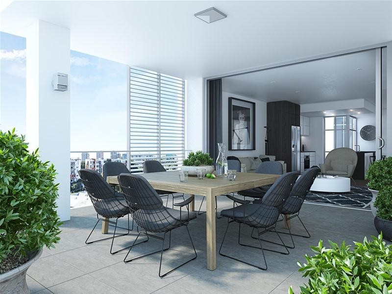 18/75 Victoria Street, West End QLD 4101