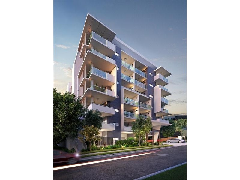 18/75 Victoria Street, West End QLD 4101