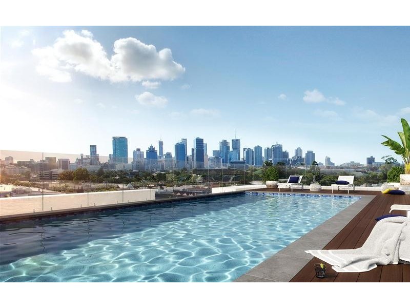 18/75 Victoria Street, West End QLD 4101