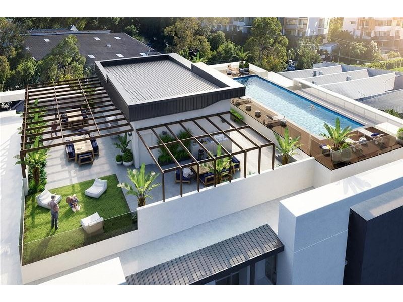 18/75 Victoria Street, West End QLD 4101