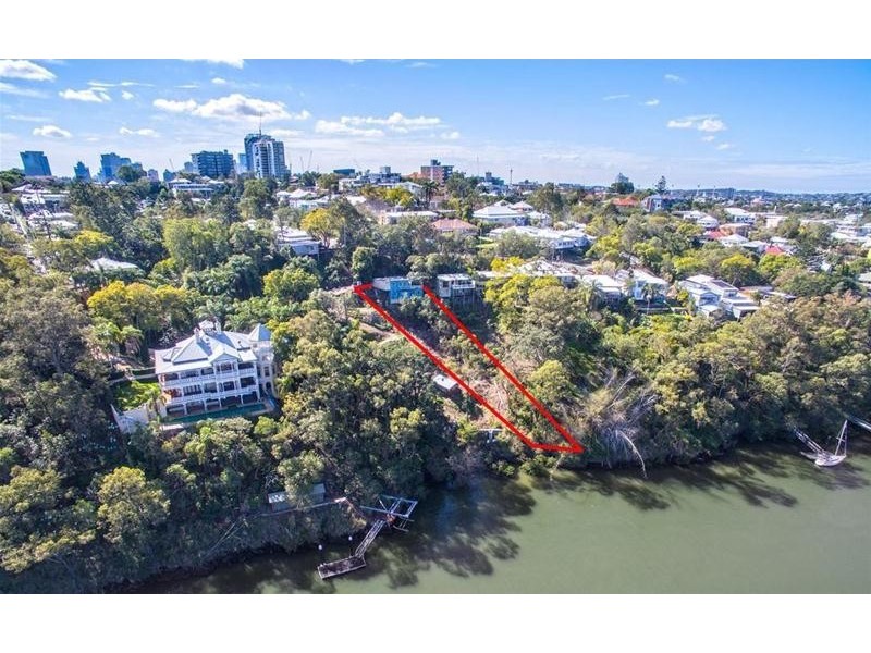 32 Derby Street, Highgate Hill QLD 4101