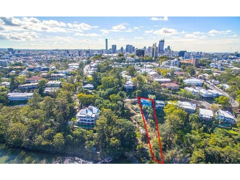 32 Derby Street, Highgate Hill QLD 4101