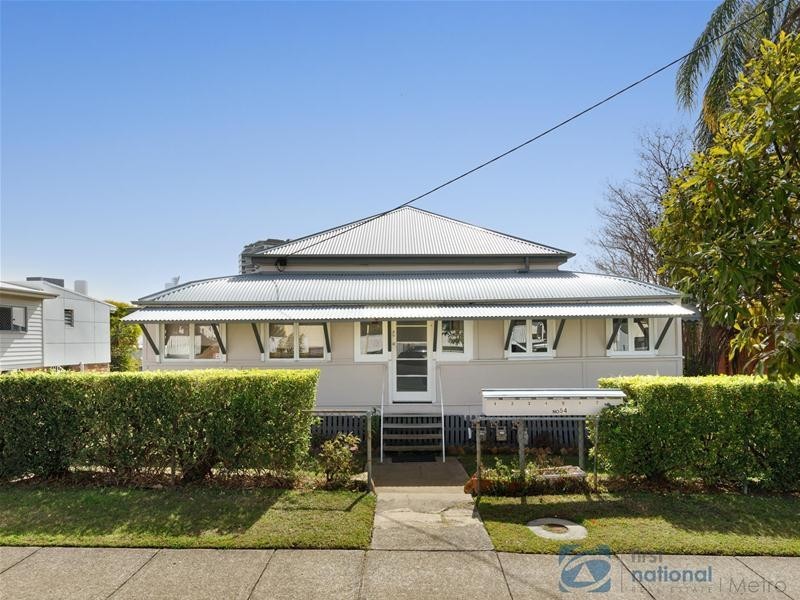 54 Broadway Street, Woolloongabba QLD 4102