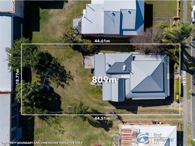 54 Broadway Street, Woolloongabba QLD 4102