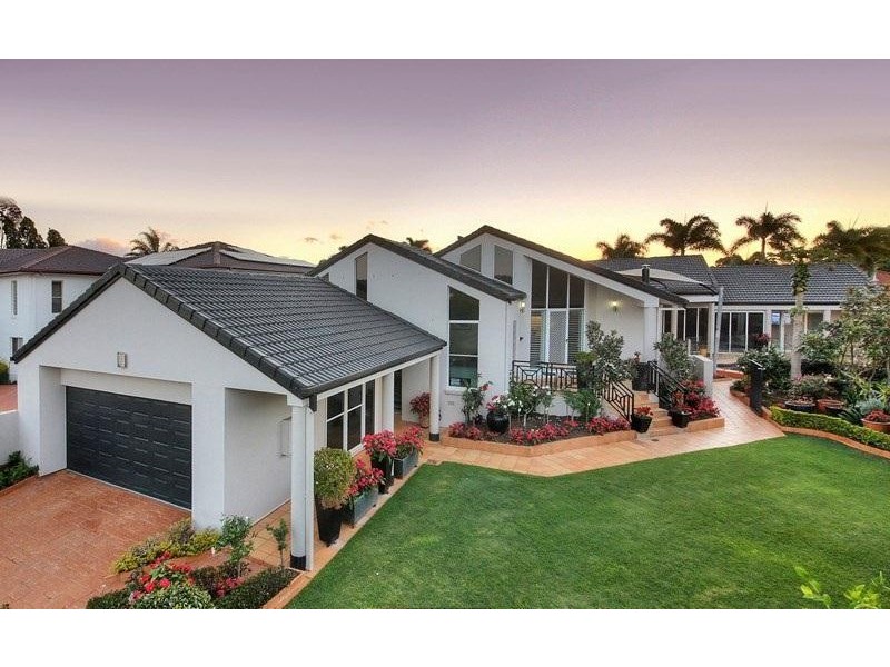 11 Capstan Place, Macgregor QLD 4109