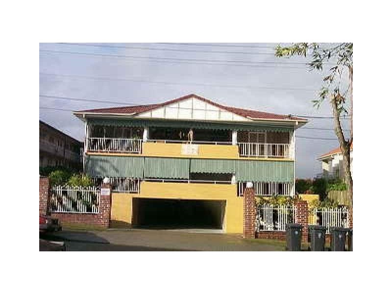 6/60 Brighton Road, Highgate Hill QLD 4101