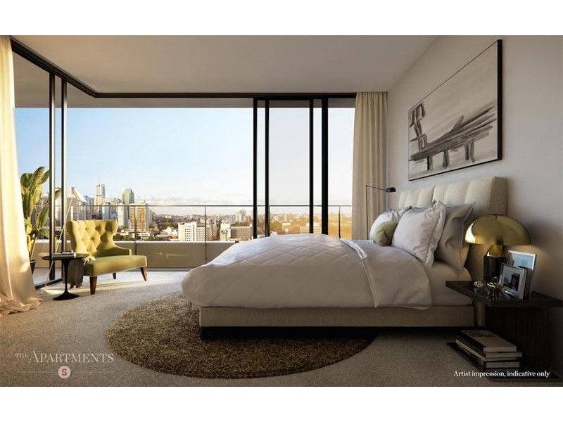 708/289 Grey Street, South Brisbane QLD 4101