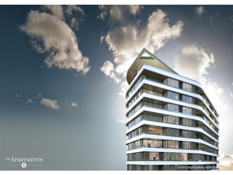 708/289 Grey Street, South Brisbane QLD 4101