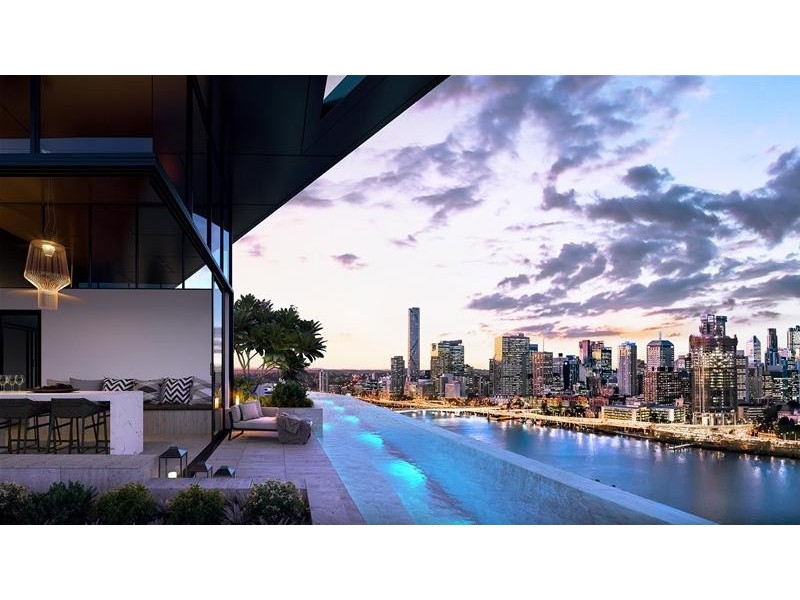 708/289 Grey Street, South Brisbane QLD 4101