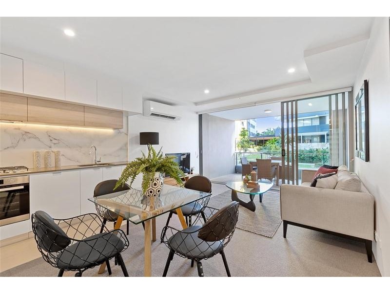 303/43 Ferry Road, West End QLD 4101