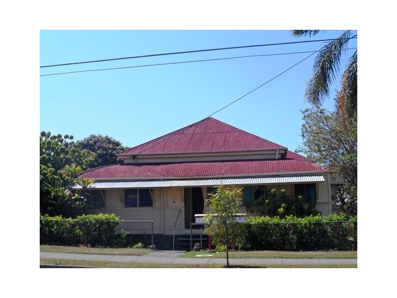 6/54 Broadway  Street, Woolloongabba QLD 4102