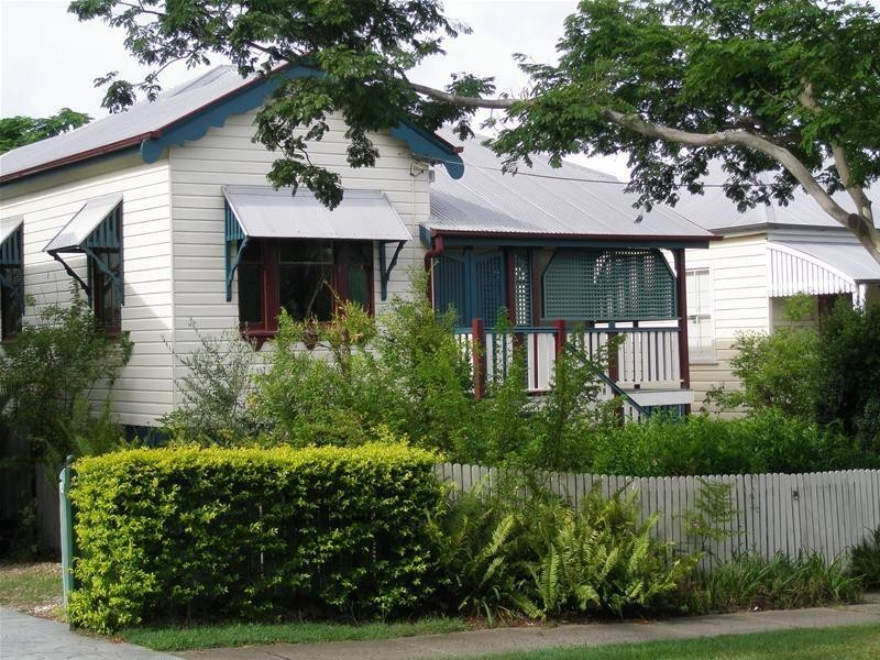 33 Toohey Street, Woolloongabba QLD 4102