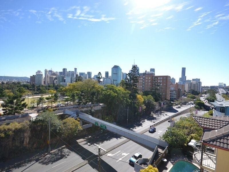 450 Main Street, Kangaroo Point QLD 4169