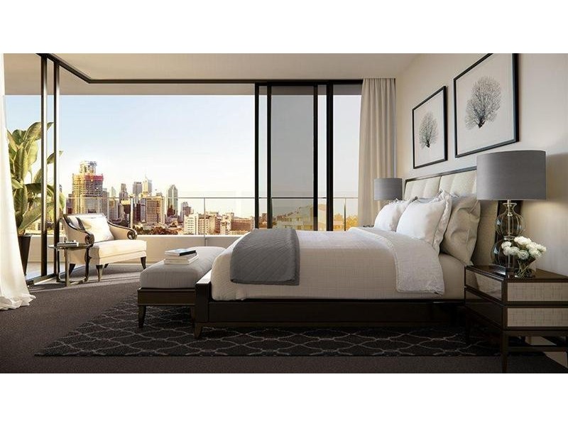 601/218 Grey Street, South Brisbane QLD 4101