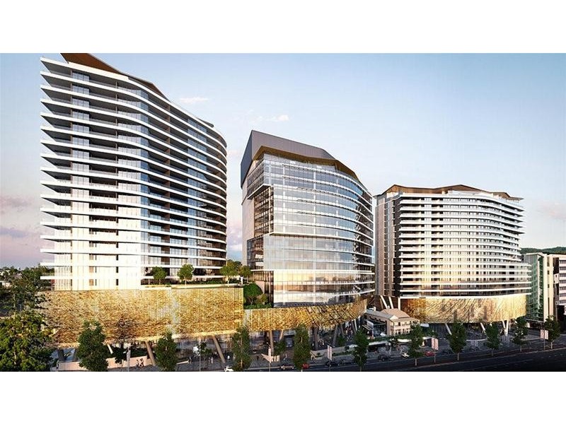 601/218 Grey Street, South Brisbane QLD 4101