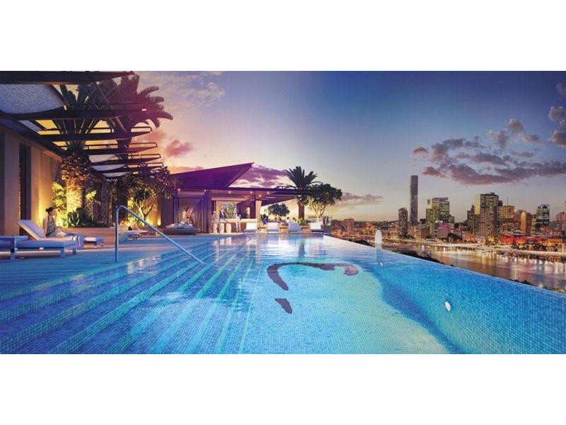 601/218 Grey Street, South Brisbane QLD 4101