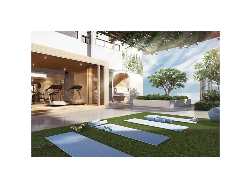 South Brisbane QLD 4101