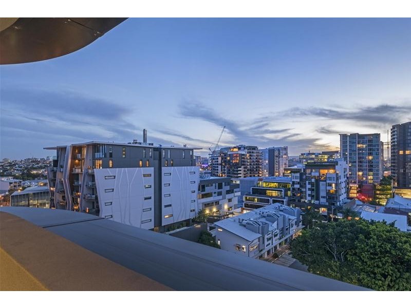 901/71 Doggett Street, Newstead QLD 4006