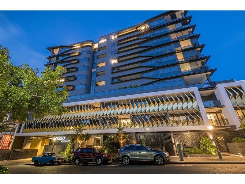 901/71 Doggett Street, Newstead QLD 4006