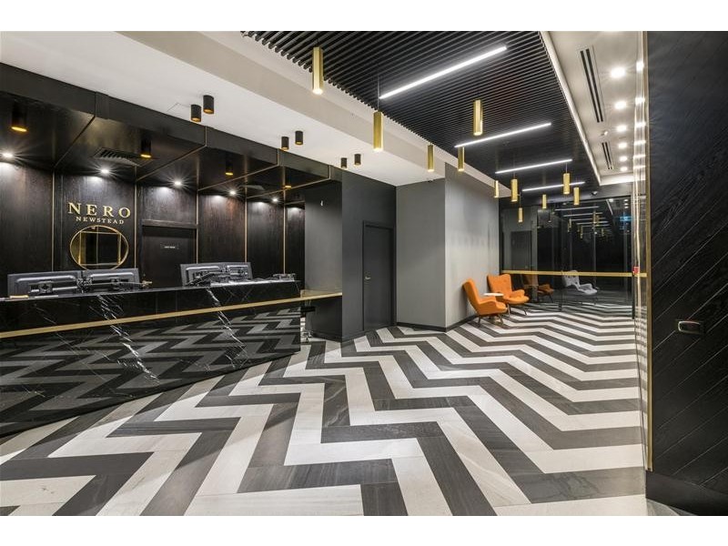 901/71 Doggett Street, Newstead QLD 4006