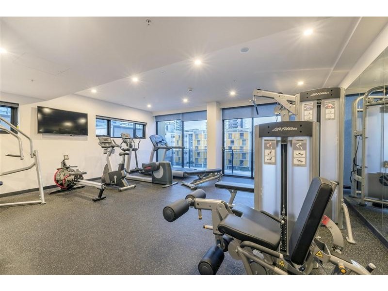 901/71 Doggett Street, Newstead QLD 4006