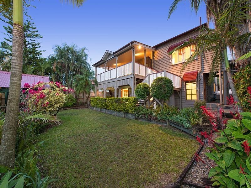 15 Ponsonby Street, Annerley QLD 4103