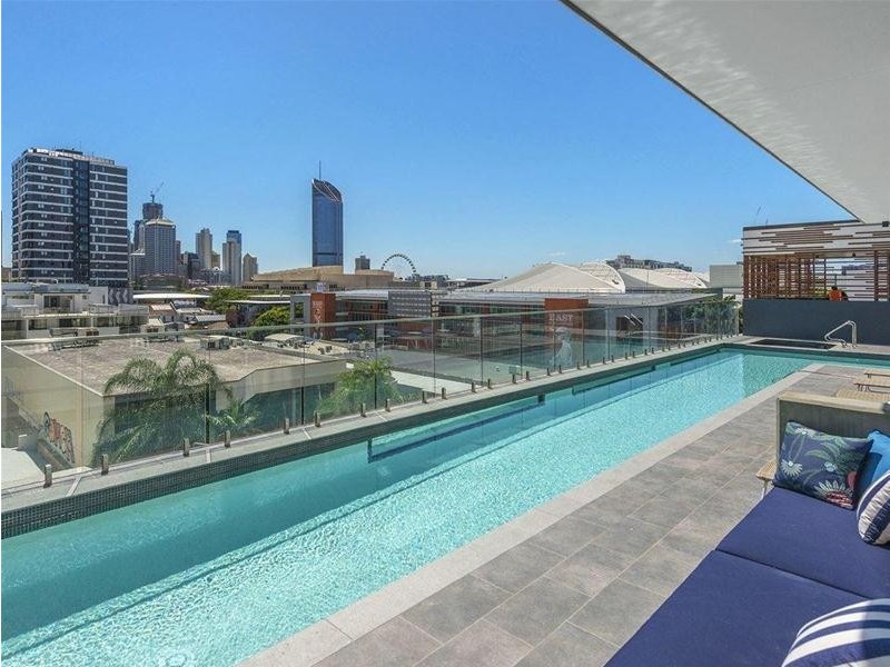12403/22-28 Merivale Street, South Brisbane QLD 4101