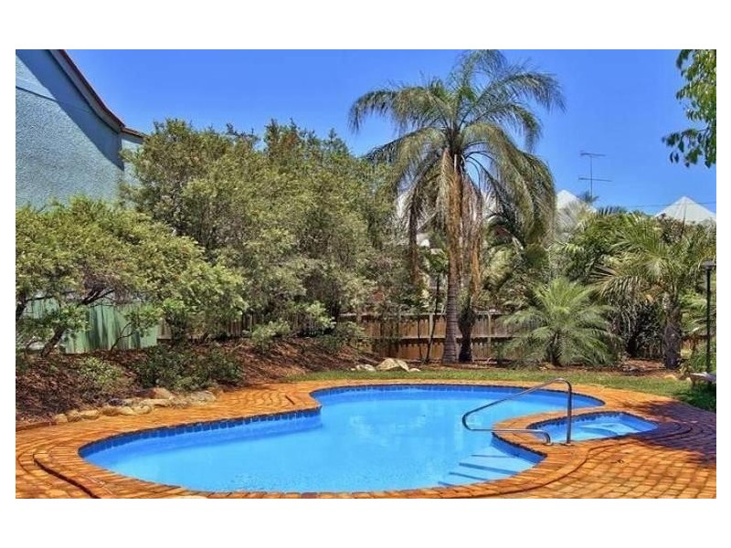 26/37 Phillips Street, Spring Hill QLD 4000