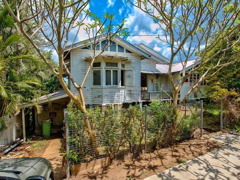 169 Dornoch Terrace, Highgate Hill QLD 4101
